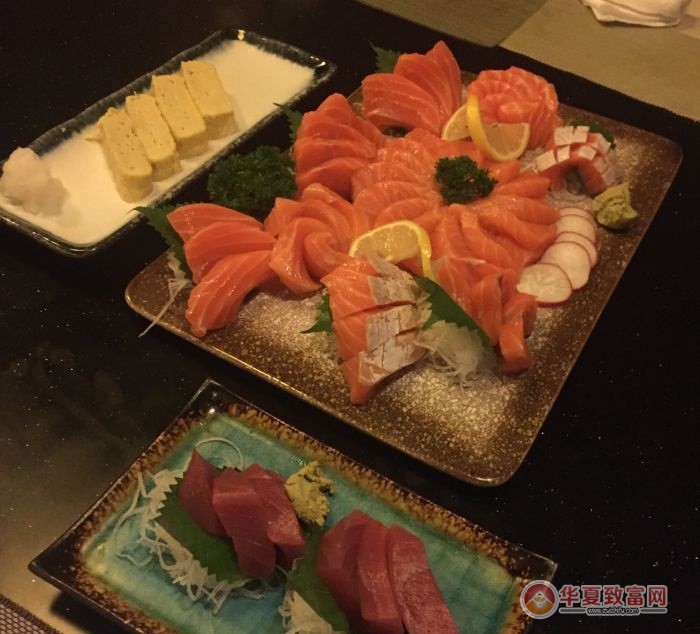 和泉日本料理加盟